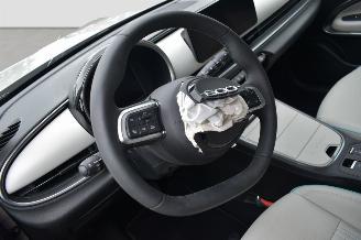 Fiat 600 ELECTRISCH 54 KWH picture 10