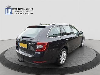 Skoda Octavia 1.6 TDI picture 5
