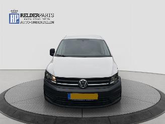 Volkswagen Caddy maxi 2.0 TDI picture 7