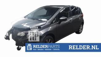 Nissan Note Note (E12), MPV, 2012 1.2 DIG-S 98 picture 2