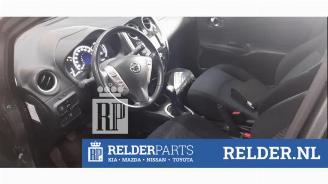 Nissan Note Note (E12), MPV, 2012 1.2 DIG-S 98 picture 10