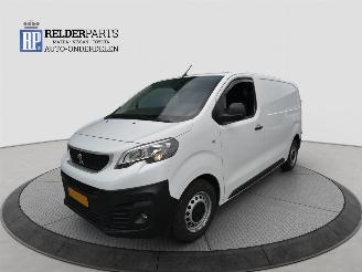  Peugeot Expert 2.0 HDI 2016/9