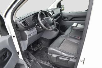 Peugeot Expert 2.0 HDI picture 12