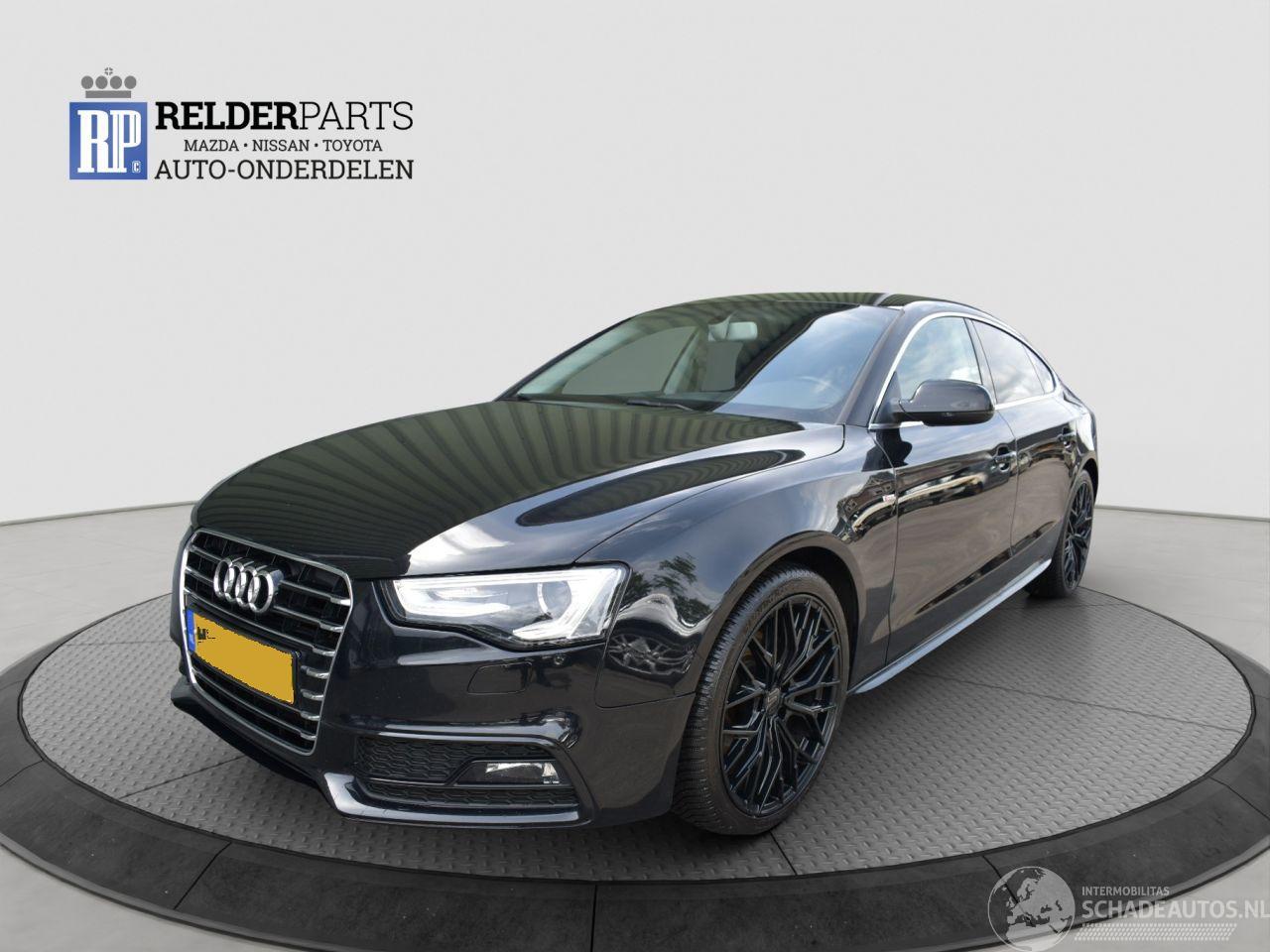 Audi A5 SPORTBACK 1.8 TFSI