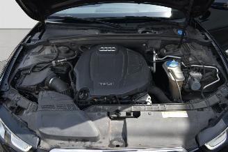 Audi A5 SPORTBACK 1.8 TFSI picture 19