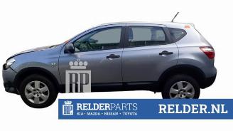Nissan Qashqai Qashqai (J10), SUV, 2007 / 2014 1.6 16V picture 4