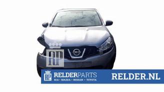 Nissan Qashqai Qashqai (J10), SUV, 2007 / 2014 1.6 16V picture 2