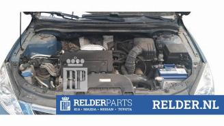 Purkuautot passenger cars Hyundai I-30 i30 (FD), Hatchback, 2007 / 2011 1.6 CVVT 16V 2007/10