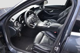 Mercedes C-klasse 200 CDI picture 10