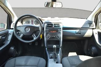 Mercedes B-klasse 170 picture 12