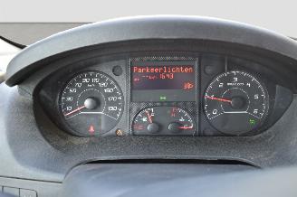 Peugeot Boxer 2.0  HDI picture 11