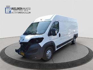  Peugeot Boxer 2.0  HDI 2019/6