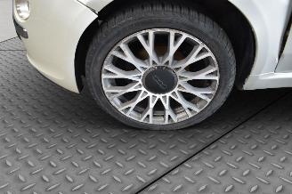 Fiat 500C 1.2  CABRIO picture 17