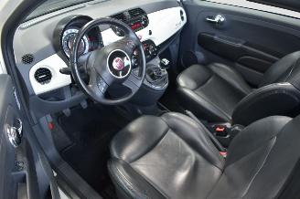 Fiat 500C 1.2  CABRIO picture 10