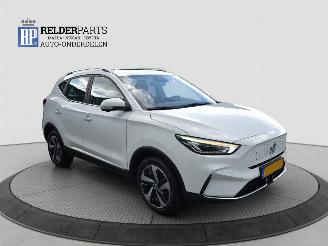 MG ZT EV LONG RANGE  70KW/H picture 8