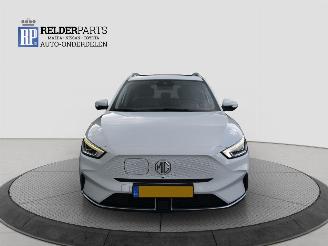 MG ZT EV LONG RANGE  70KW/H picture 7
