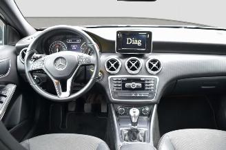Mercedes A-klasse 180 picture 13