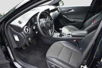 Mercedes A-klasse 180 picture 9
