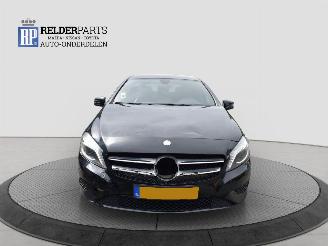 Mercedes A-klasse 180 picture 7