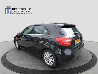 Mercedes A-klasse 180 picture 3