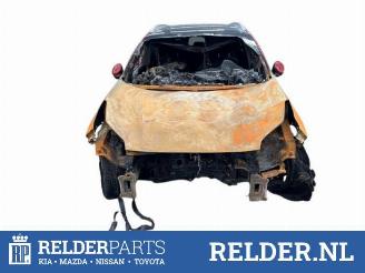 disassembly passenger cars Kia Sportage Sportage (QL), Terreinwagen, 2015 / 2022 1.6 T-GDI 16V 4x4 2016/9