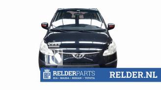 demontáž osobní automobily Hyundai I-10 i10 (F5), Hatchback, 2007 / 2013 1.1i 12V 2009/7