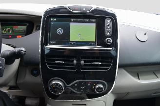 Renault Zoé 46 KWH  MET KOOPACCU. picture 15