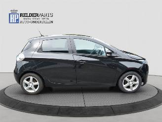 Renault Zoé 46 KWH  MET KOOPACCU. picture 6