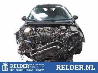 Autoverwertung Toyota Avensis Avensis Wagon (T27), Combi, 2008 / 2018 1.8 16V VVT-i 2009/8