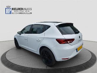 Seat Leon 1.0 TSI picture 2