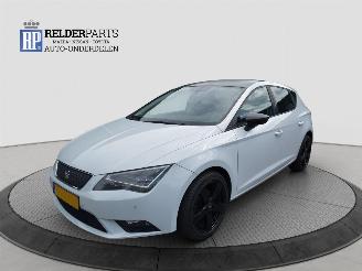 škoda osobní automobily Seat Leon 1.0 TSI 2016/3