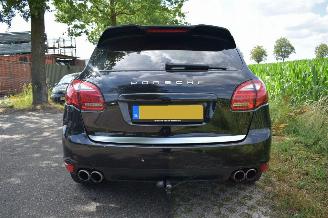 Porsche Cayenne 3.6 V6  FULL OPTIONS picture 24