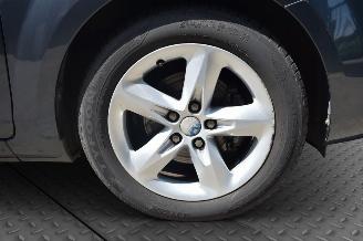 Ford Focus 1.6 16V picture 20