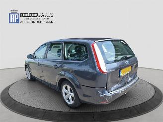 Ford Focus 1.6 16V picture 3