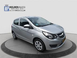 Opel Karl / VIVA picture 8