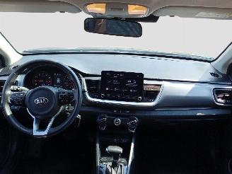 Kia Stonic 1.0 T GD-I  MHEV DYNAMIC picture 9