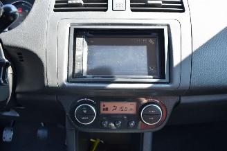 Suzuki Swift 1.6 SPORT picture 14