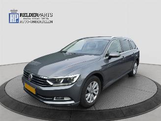  Volkswagen Passat 1.6 TDI DSG  NAVI GESTOLEN 2015/10