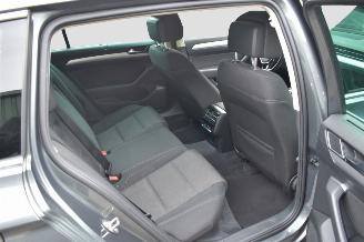 Volkswagen Passat 1.6 TDI DSG  NAVI GESTOLEN picture 17