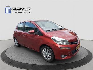 Toyota Yaris 1.33 16V picture 8