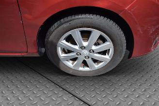 Toyota Yaris 1.33 16V picture 21