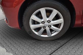 Toyota Yaris 1.33 16V picture 20