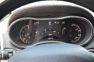Jeep Grand-cherokee 3.0 CRD  GRIJS KENTEKEN picture 11