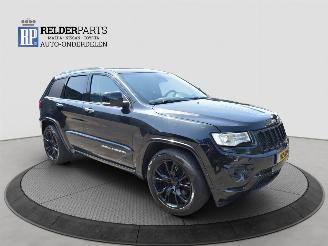 Jeep Grand-cherokee 3.0 CRD  GRIJS KENTEKEN picture 8