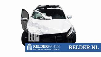 Kia Cee d Cee'd Sportswagon (JDC5), Combi, 2012 / 2018 1.0i T-GDi 12V 120 picture 2