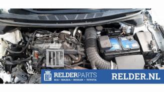 Dezmembrări autoturisme Kia Cee d Cee'd Sportswagon (JDC5), Combi, 2012 / 2018 1.0i T-GDi 12V 120 2016/10