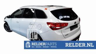 Kia Cee d Cee'd Sportswagon (JDC5), Combi, 2012 / 2018 1.0i T-GDi 12V 120 picture 5