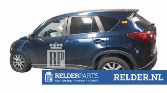 Mazda CX-5 CX-5 I (KE,GH), SUV, 2011 2.0 SkyActiv-G 16V 2WD picture 3