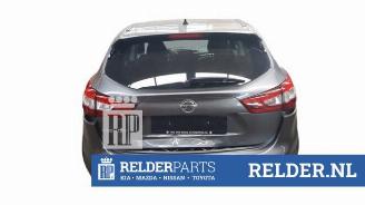 Nissan Qashqai Qashqai (J11), SUV, 2013 / 2021 1.2 DIG-T 16V picture 5