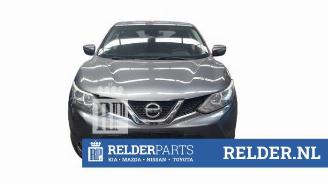 Nissan Qashqai Qashqai (J11), SUV, 2013 / 2021 1.2 DIG-T 16V 2014/1